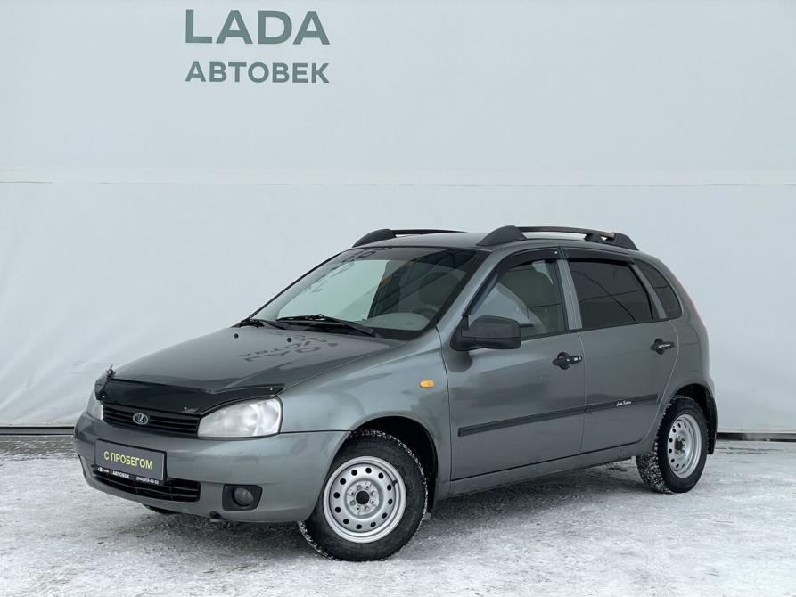 Lada (ВАЗ) Kalina I Екатеринбург  - изображение 1