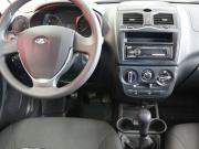 Lada (ВАЗ) Granta I Рестайлинг Стерлитамак  - изображение 20