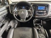 Mitsubishi Outlander III Рестайлинг Москва  - изображение 40