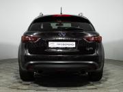 Infiniti QX70 Санкт-Петербург  - изображение 34