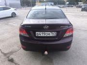 Hyundai Solaris I Сызрань  - изображение 25