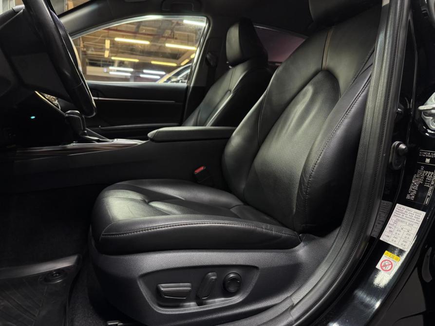 Toyota Camry VIII (XV70) Красноярск  - изображение 9