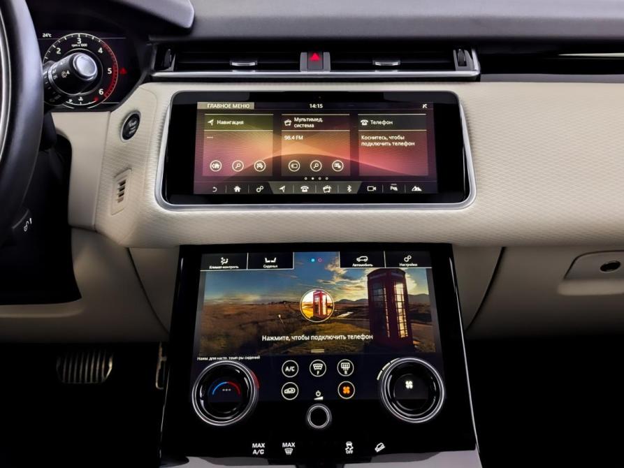 Land Rover Range Rover Velar I Москва  - изображение 15