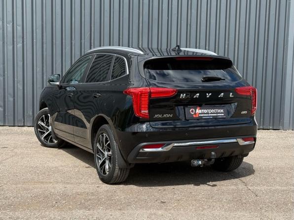 Haval Jolion I с пробегом 2023 года, цена 1 920 000 рублей, 62670 км, внедорожник, Автокод Объявления