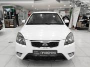 Kia Rio II Рестайлинг Казань  - изображение 24