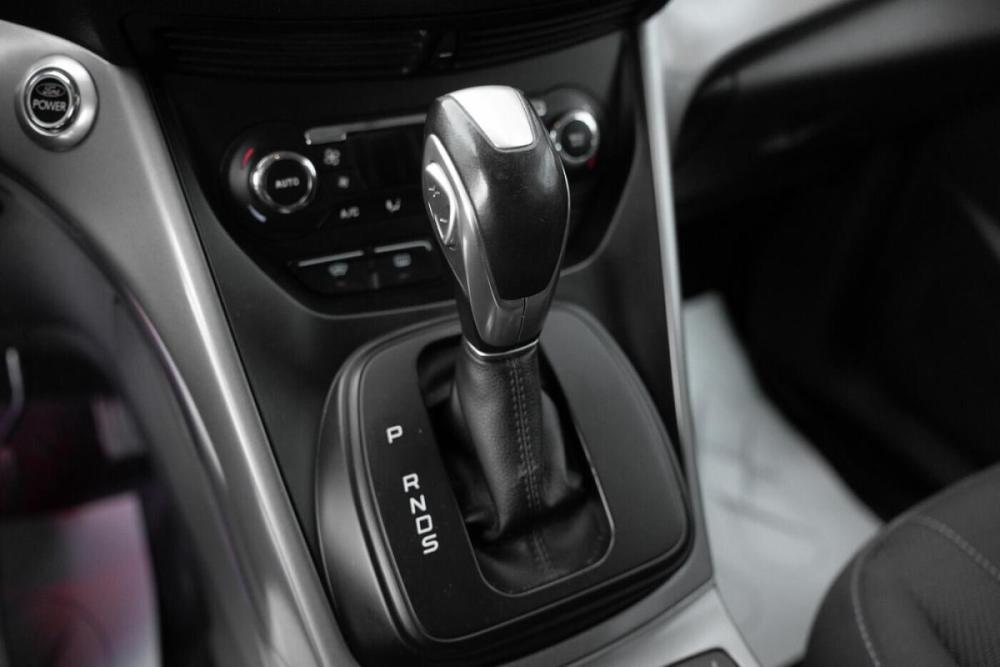 Ford Kuga II Ульяновск  - изображение 26