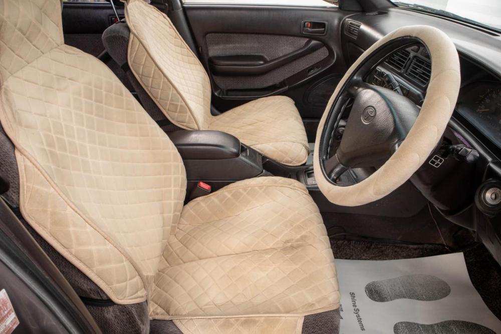 Toyota Camry V30 Барнаул  - изображение 9