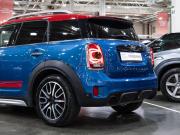 Mini Countryman II Санкт-Петербург  - изображение 50