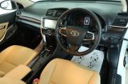 Toyota Premio II (T26) Рестайлинг Омск  - изображение 33