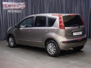 Nissan Note I Москва  - изображение 30