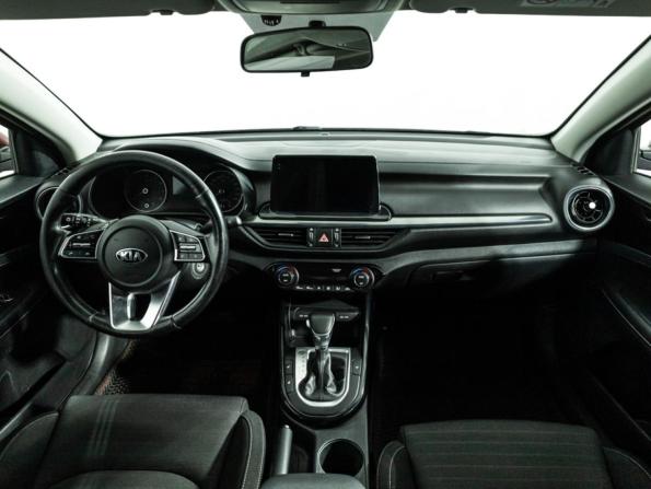 Kia Cerato IV с пробегом 2019 года, цена 1 399 700 рублей, 157154 км, седан, Автокод Объявления