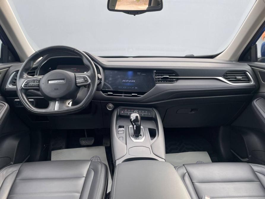 Haval F7 I Стерлитамак  - изображение 21
