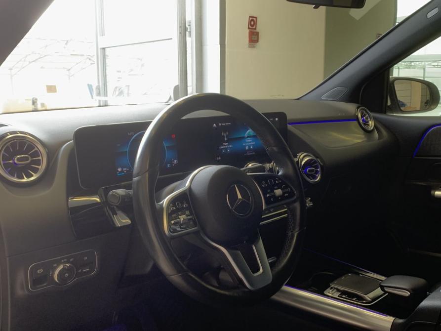 Mercedes-Benz B-Класс III (W247) Новосибирск  - изображение 8