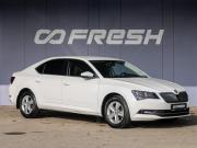 Skoda Superb III Краснодар  - изображение 24