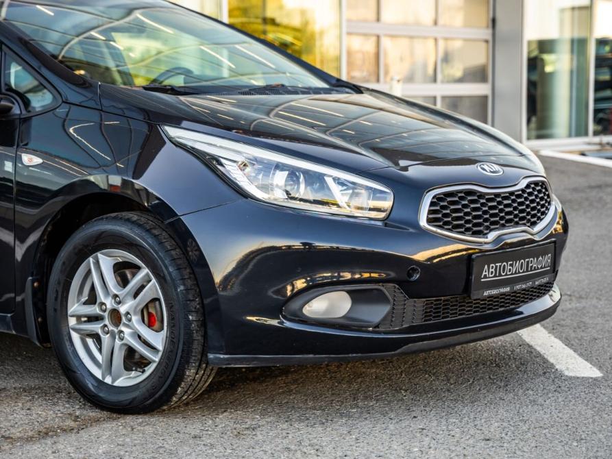 Kia Ceed II Волгоград  - изображение 11