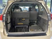 Toyota Sienna III Москва  - изображение 19