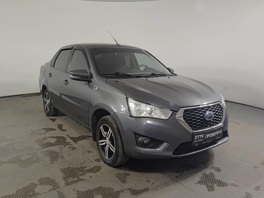 Datsun on-DO I Рестайлинг Уфа  - изображение 3