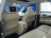 Infiniti QX60 I Рестайлинг Москва  - изображение 43
