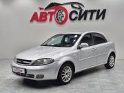 Chevrolet Lacetti I Воронеж  - изображение 24
