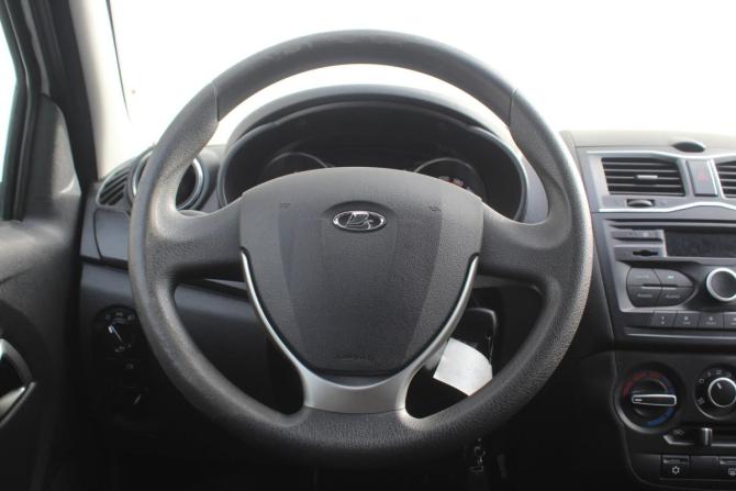 Lada (ВАЗ) Granta I Рестайлинг с пробегом 2019 года, цена 470 000 рублей, 125183 км, хэтчбек, Автокод Объявления