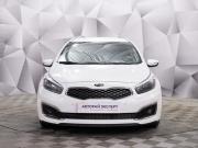 Kia Ceed II Рестайлинг Ульяновск  - изображение 28