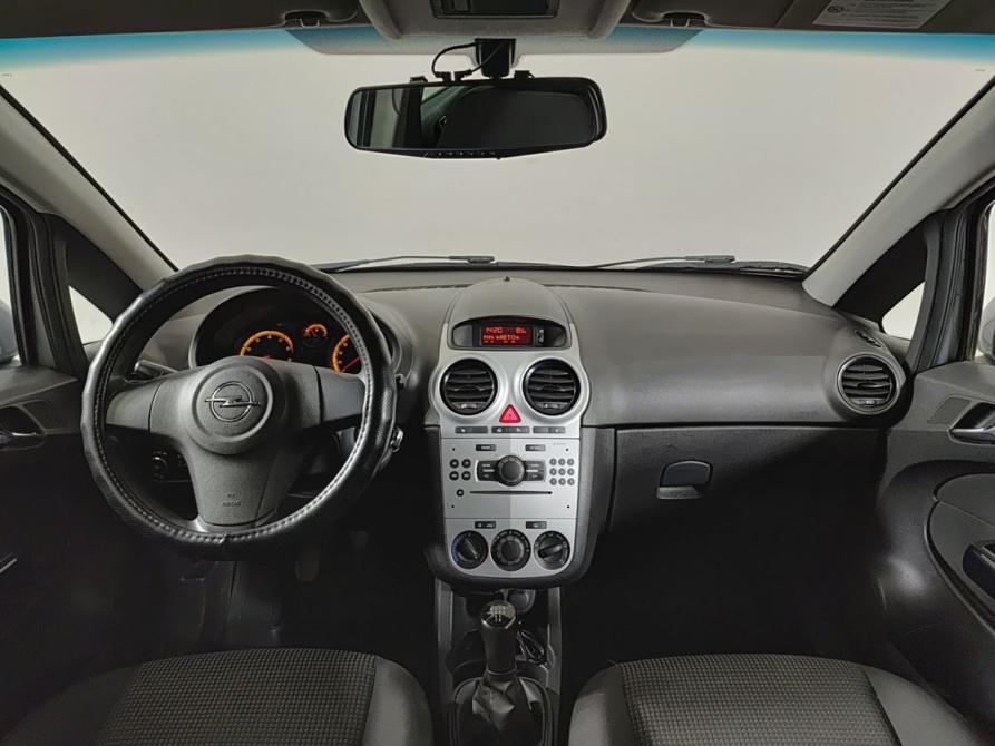 Opel Corsa D Рестайлинг II Уфа  - изображение 17