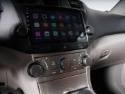Toyota Highlander III (XU50) Минеральные Воды  - изображение 32