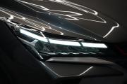Geely Coolray I Рестайлинг Крым  - изображение 53