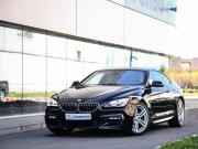 BMW 6 серии III (F06/F13/F12) Рестайлинг Санкт-Петербург  - изображение 32