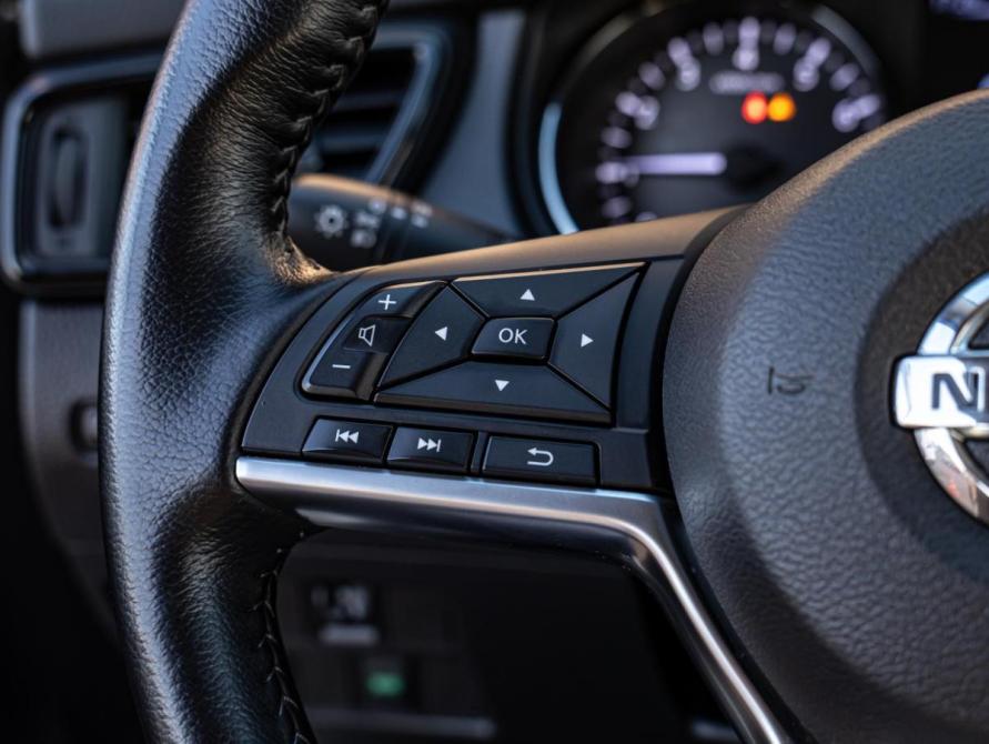 Nissan Qashqai II Рестайлинг Краснодар  - изображение 15