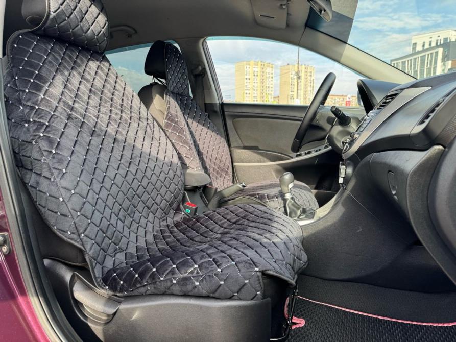 Hyundai Solaris I Ижевск  - изображение 9