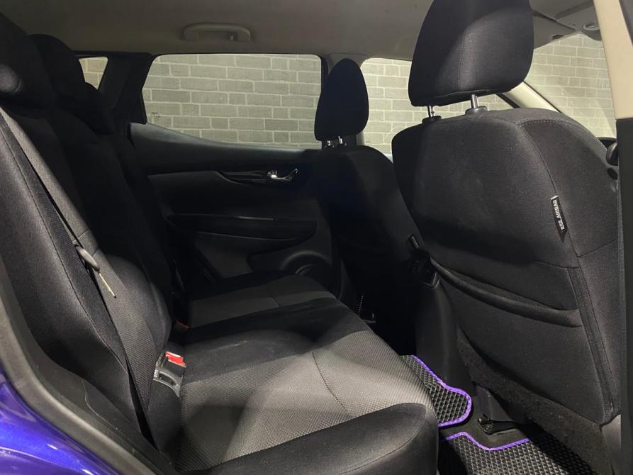 Nissan Qashqai II Челябинск  - изображение 11