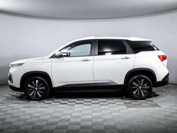 Chevrolet Captiva II с пробегом 2021 года, цена 2 259 000 рублей, 34000 км, внедорожник, Автокод Объявления