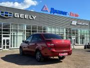 Lada (ВАЗ) Granta I Набережные Челны  - изображение 25