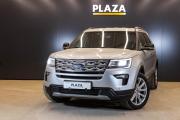 Ford Explorer V Рестайлинг 2 Уфа  - изображение 24