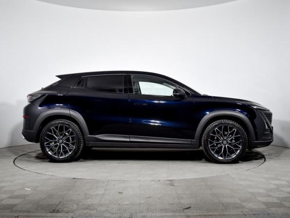Changan UNI-T I с пробегом 2023 года, цена 2 198 690 рублей, 41107 км, внедорожник, Автокод Объявления