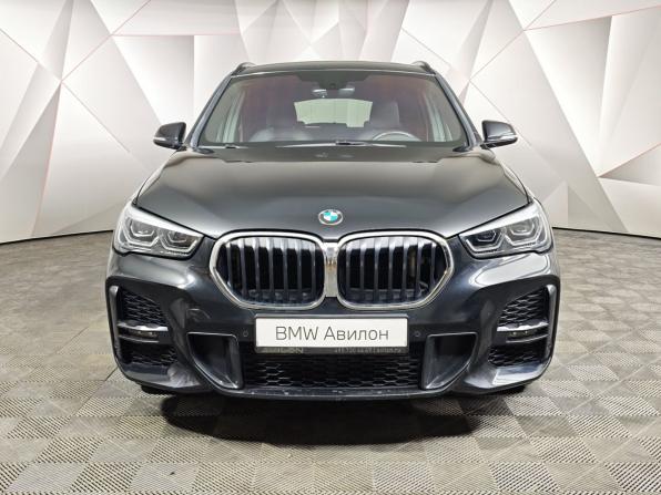 BMW X1 II (F48) Рестайлинг с пробегом 2020 года, цена 3 550 000 рублей, 60372 км, внедорожник, Автокод Объявления