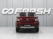 Renault Logan II Рестайлинг Ростов-на-Дону  - изображение 19