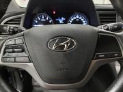 Hyundai Elantra VI (AD) Казань  - изображение 49