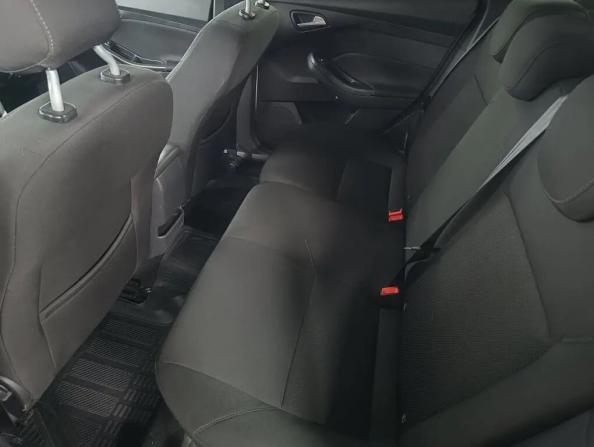 Ford Focus III Рестайлинг с пробегом 2018 года, цена 899 000 рублей, 260000 км, хэтчбек, Автокод Объявления