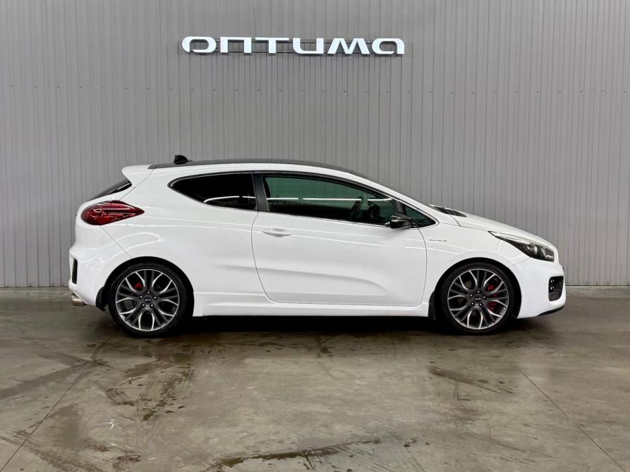 Kia Ceed GT I Краснодар  - изображение 4