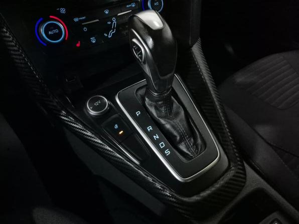 Ford Focus III Рестайлинг с пробегом 2018 года, цена 1 235 000 рублей, 138183 км, седан, Автокод Объявления