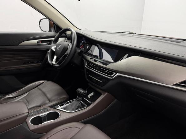 Changan CS35 Plus I с пробегом 2020 года, цена 1 185 000 рублей, 127318 км, внедорожник, Автокод Объявления