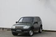 Chevrolet Niva I Березники  - изображение 18