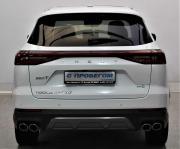 Chery Tiggo 8 Pro Max I Рестайлинг Москва  - изображение 24
