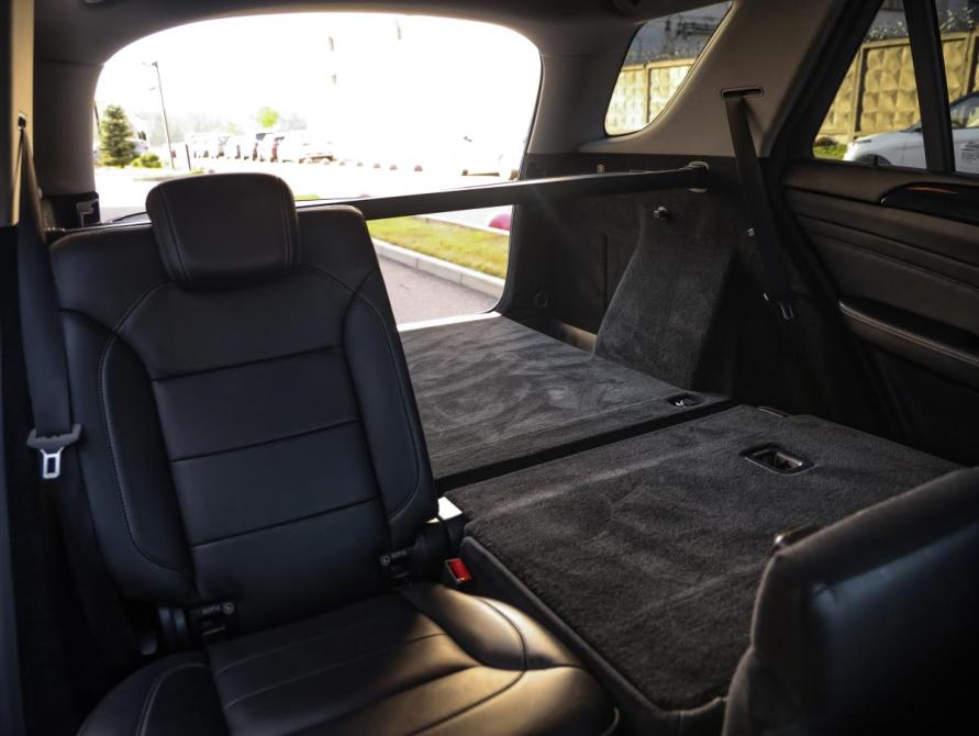 Mercedes-Benz M-Класс III (W166) Санкт-Петербург  - изображение 26