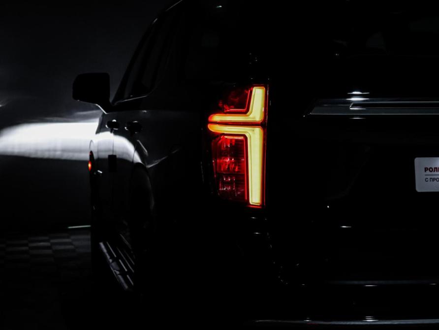 Chevrolet Tahoe V Москва  - изображение 26