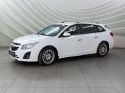 Chevrolet Cruze I Рестайлинг Волгоград  - изображение 40