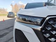 Chery Tiggo 7 Pro Max I Рестайлинг Ижевск  - изображение 51