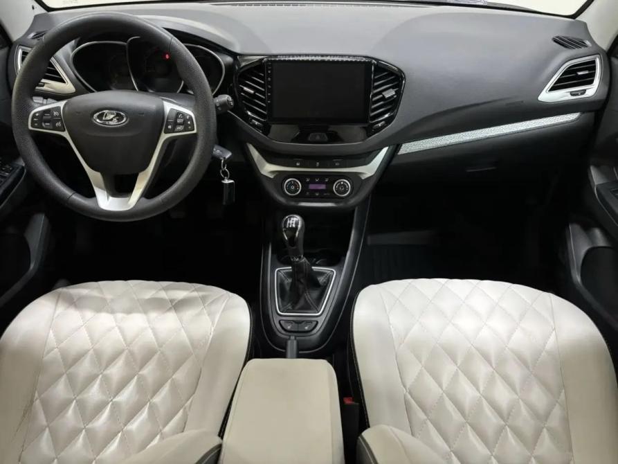 Lada (ВАЗ) Vesta I Саратов  - изображение 7